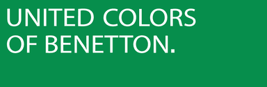 Benetton logo