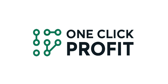 One Click Profit logo