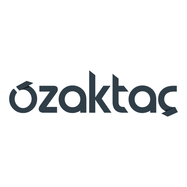 Özaktaç logo