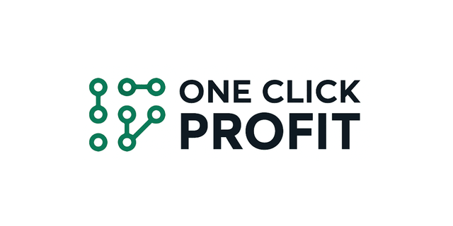 One Click Profit logo