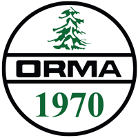 Orma logo