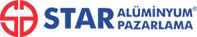 Star Alüminyum logo